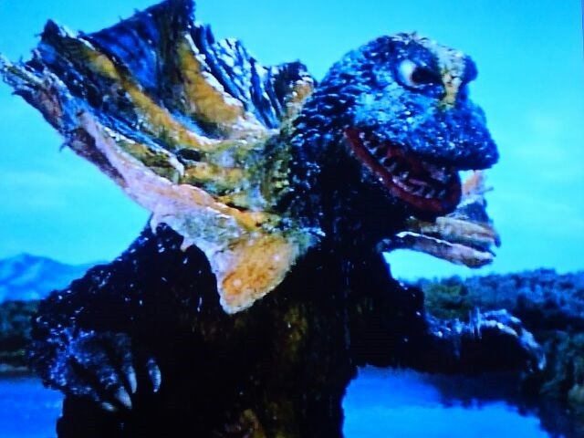 ジラース②