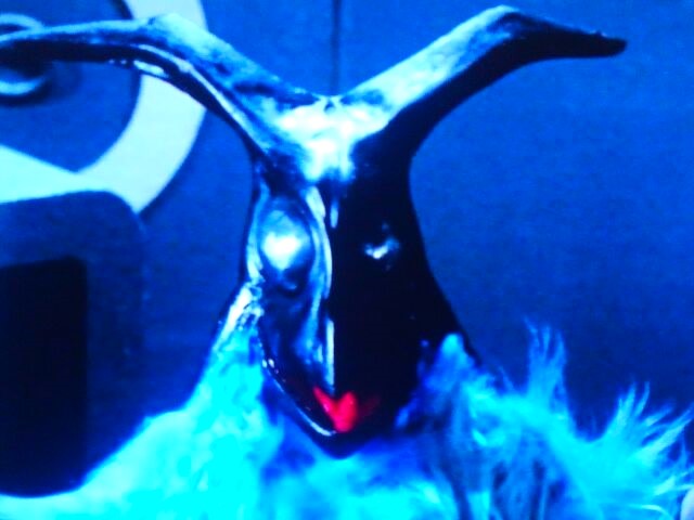 ウルトラ怪獣第44号：ウルトラセブン～ベガ星人 : HEROブログ