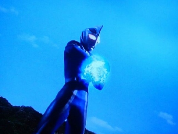 リキテイダー③