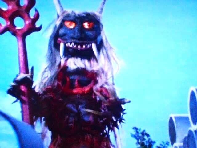 きさらぎ星人 オニバンバ ステータスカード ウルトラマンT タロウ ウルトラ怪獣第44号:ウルトラマンタロウ~オニバンバ