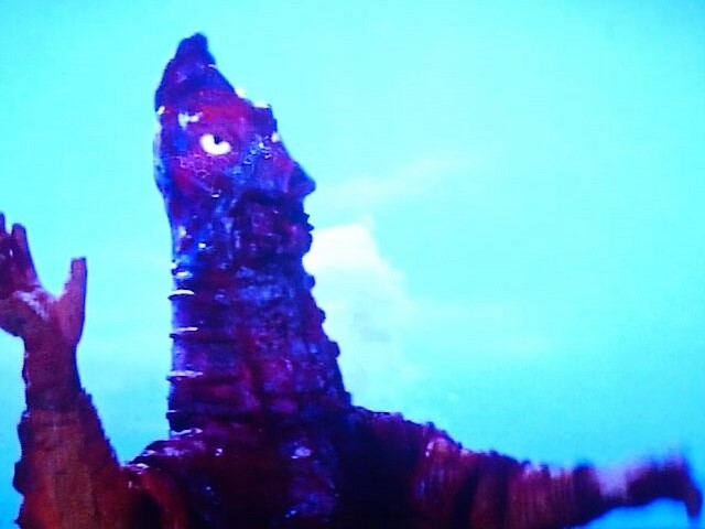 怪獣 heroブログ 憧れた風と光の戦士たち