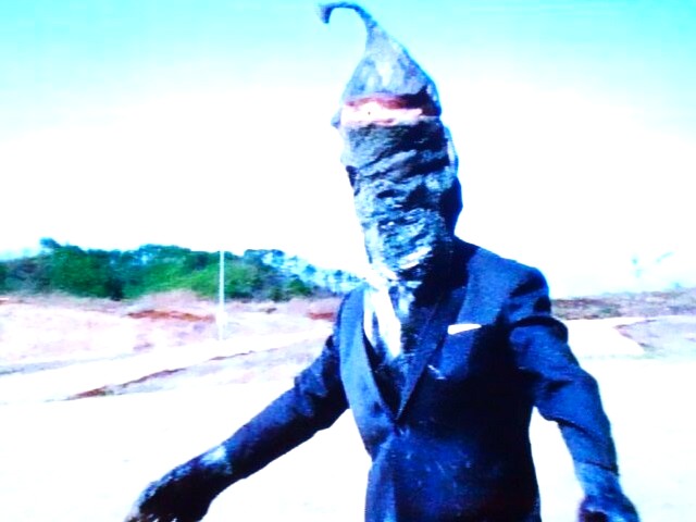 ウルトラ怪獣第48号：初代ウルトラマン～ゼットン星人 : HERO