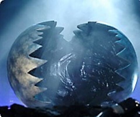 ウルトラ怪獣第25号 ウルトラマンマックス 魔デウス ｈｅｒｏブログ 憧れた風と光の戦士たち