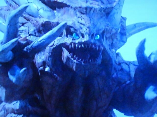 エボリュウ②