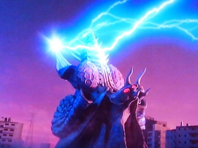 メガフラシ④