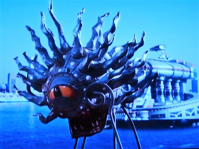 ウルトラ怪獣第19号 ウルトラマンマックス タマ ミケ クロ heroブログ 憧れた風と光の戦士たち ウルトラ怪獣第19号 ウルトラマンマックス タマ ミケ クロ heroブログ 憧れた風と光の戦士たち