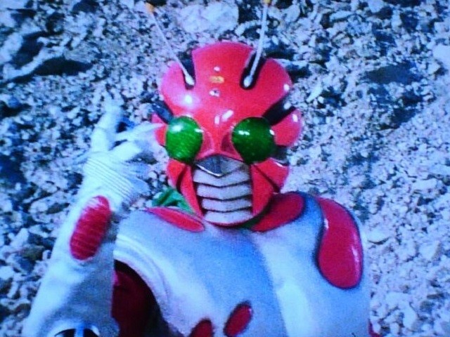 十字手裏剣～仮面ライダーZX : HEROブログ～憧れた風と光の戦士たち