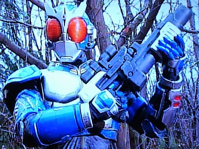 平成の仮面ライダー 仮面ライダーｇ３ ｈｅｒｏブログ 憧れた風と光の戦士たち