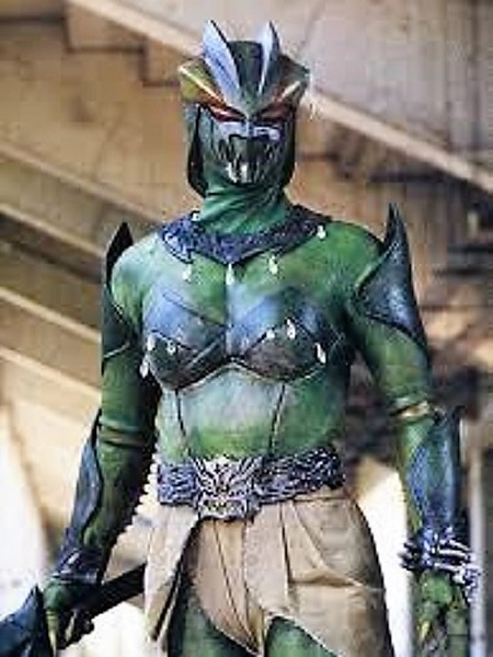 怪人 heroブログ 憧れた風と光の戦士たち 怪人 heroブログ 憧れた風と光の戦士たち