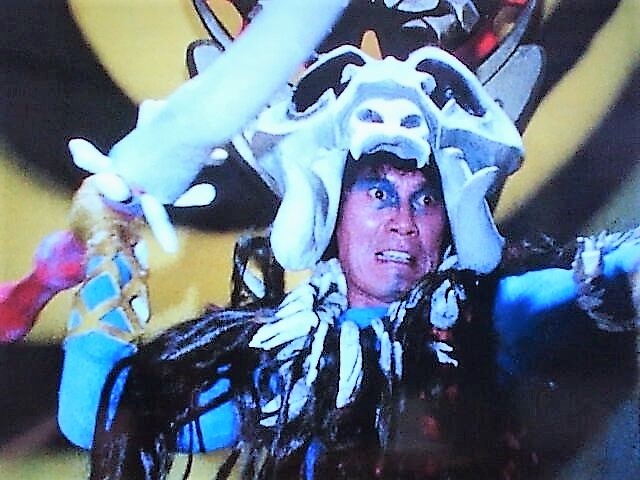 大幹部 キバ男爵 デストロン heroブログ 憧れた風と光の戦士たち 大幹部 キバ男爵 デストロン heroブログ 憧れた風と光の戦士たち