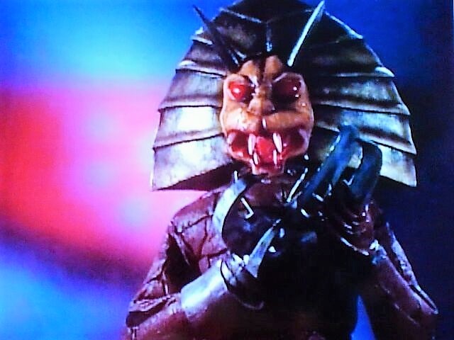 大幹部デッドライオン ブラックサタン ｈｅｒｏブログ 憧れた風と光の戦士たち