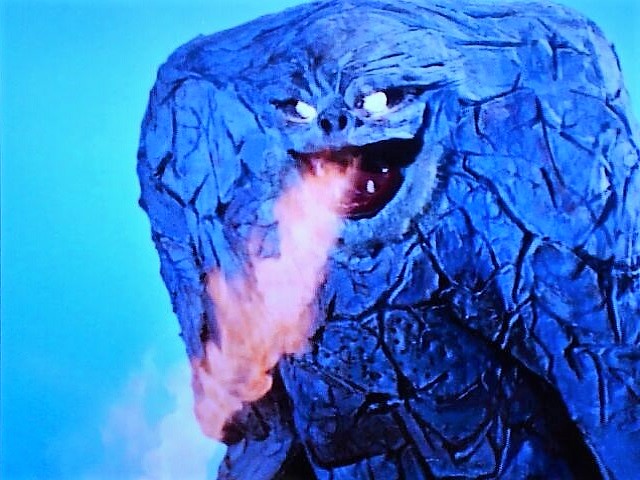 ウルトラ怪獣第30号 初代ウルトラマン ジャミラ ｈｅｒｏブログ 憧れた風と光の戦士たち