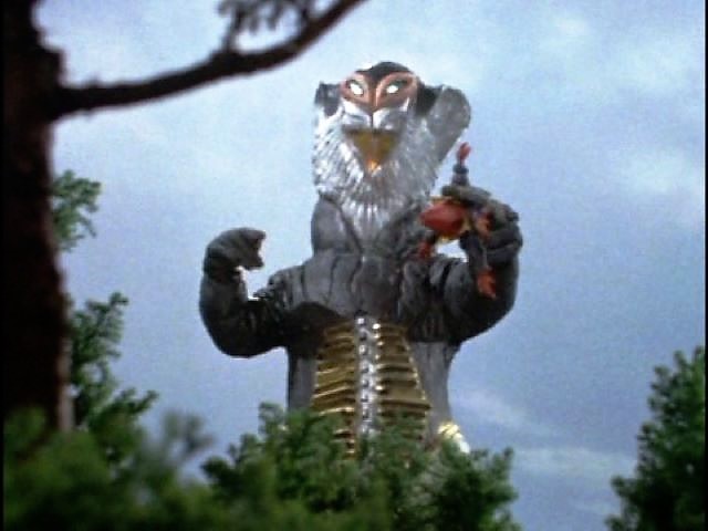 メフィラス星人　2体 少年リック限定 エクスプラス 大怪獣シリーズ メフィラス星人二代目