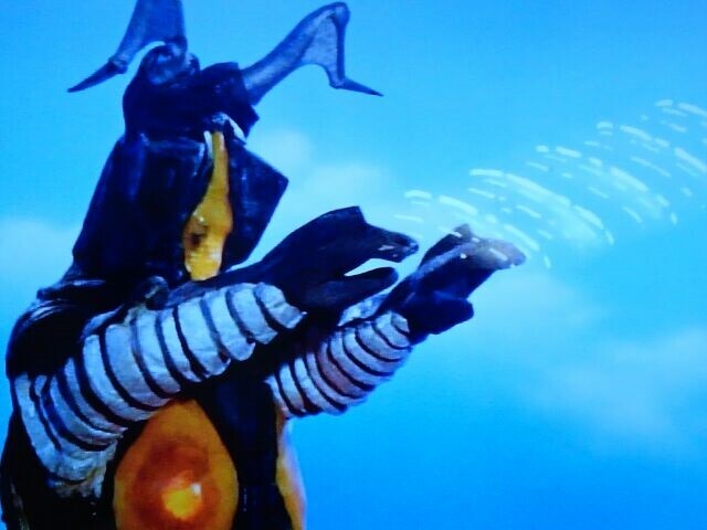 ウルトラ怪獣第49号：初代ウルトラマン～ゼットン : HEROブログ