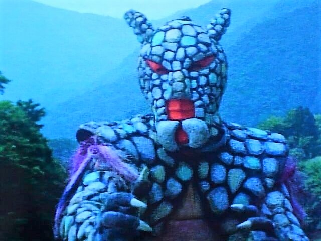 仮面ライダー アルマジロング ファイティングシリーズ ショッカー改造人間 仮面ライダー アルマジロング ファイティングシリーズ