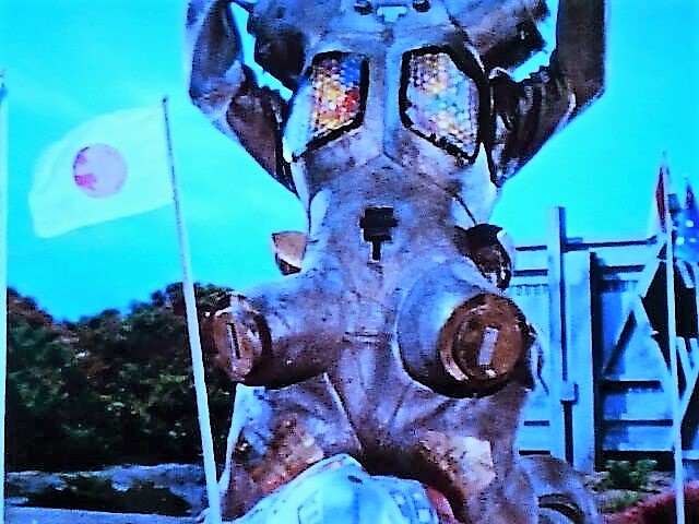 キングジョー⑤