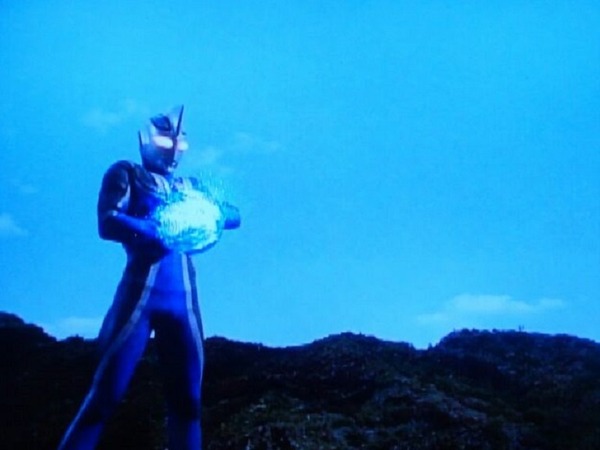 リキテイダー④