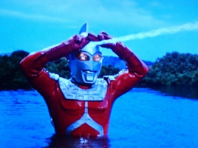 エメリウム光線 反磁力線 ウルトラセブン heroブログ 憧れた風と光の戦士たち エメリウム光線 反磁力線 ウルトラセブン heroブログ 憧れた風と光の戦士たち