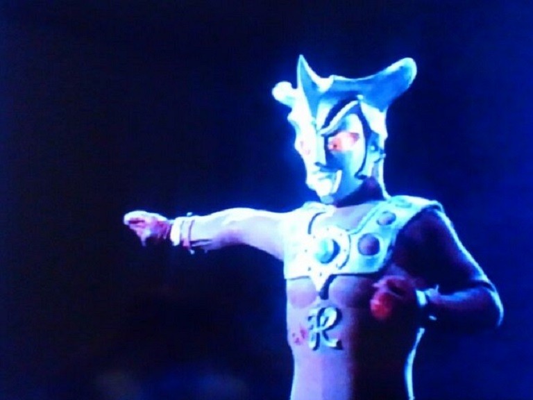 エネルギー光球 ウルトラマンレオ ｈｅｒｏブログ 憧れた風と光の戦士たち