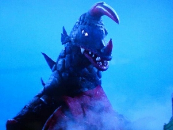 アストロモンス①