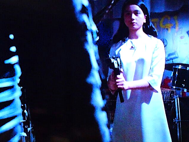 ウルトラ怪獣第45号：ウルトラセブン～マゼラン星人マヤ : HERO