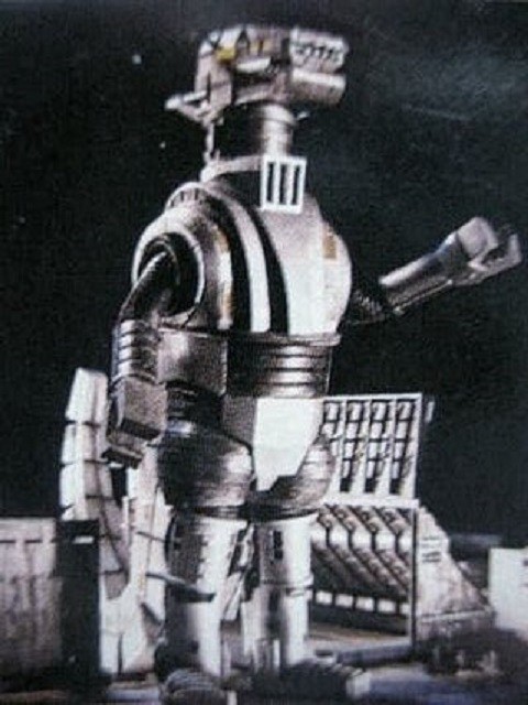 ウルトラ怪獣第5号：ウルトラマン80～メカギラス : HEROブログ