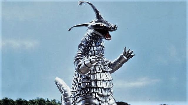 ウルトラ怪獣第35号 ウルトラマン80 ザタンシルバー ｈｅｒｏブログ 憧れた風と光の戦士たち