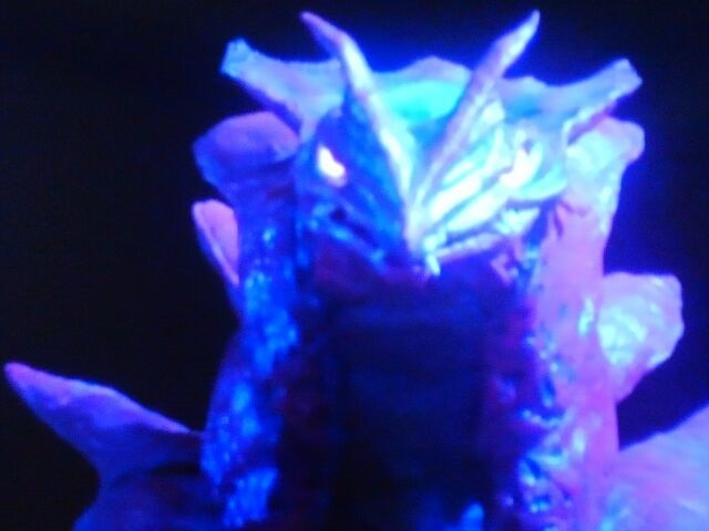 モンスアーガー③