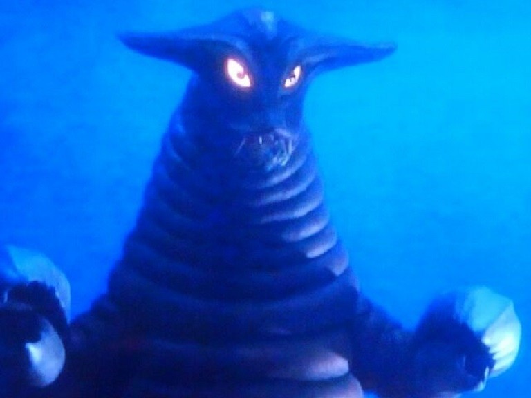 ウルトラ怪獣第5号 ウルトラマンメビウス サドラ heroブログ 憧れた風と光の戦士たち ウルトラ怪獣第5号 ウルトラマンメビウス サドラ heroブログ 憧れた風と光の戦士たち