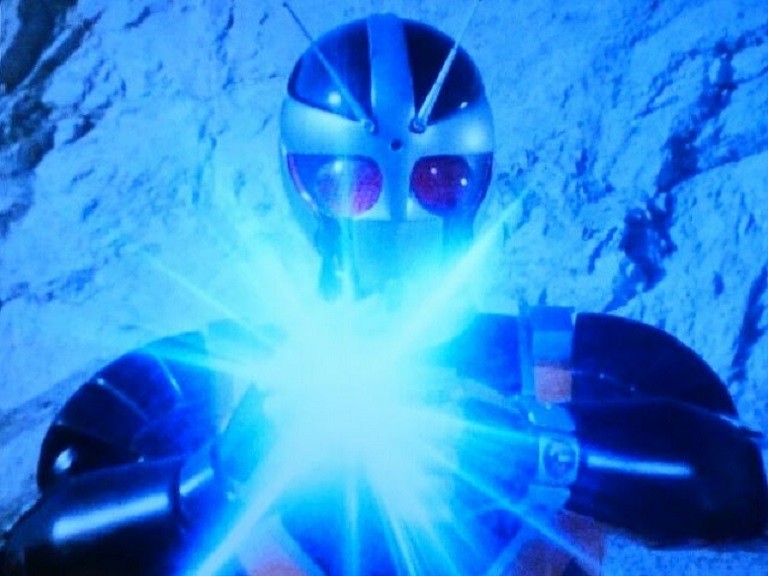 ボルティックシューター 仮面ライダーblackrx heroブログ 憧れた風と光の戦士たち ボルティックシューター 仮面ライダーblackrx heroブログ 憧れた風と光の戦士たち