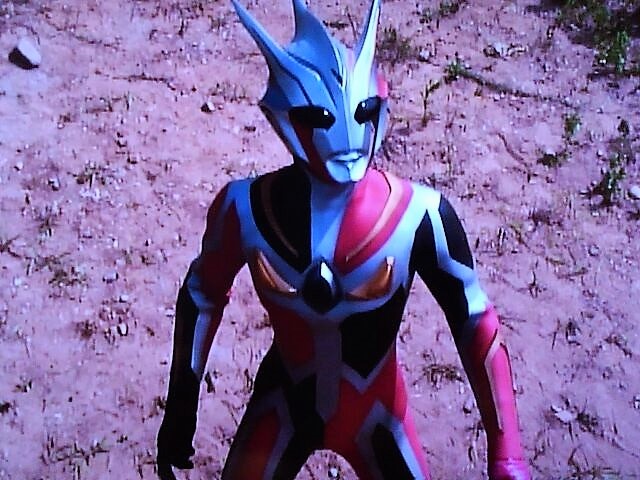 ダークファウスト ウルトラマンネクサス heroブログ 憧れた風と光の戦士たち ダークファウスト ウルトラマンネクサス heroブログ 憧れた風と光の戦士たち