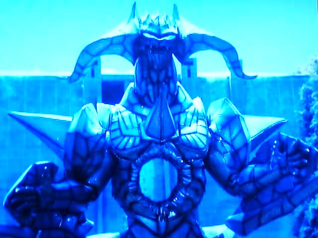 ジオラマ ウルトラマンメビウス セブン 対 グローザム ジオラマ ウルトラマンメビウス セブン 対 グローザム グローザム - 大