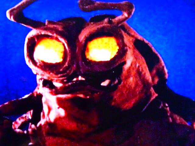 ウルトラ怪獣第47号：初代ウルトラマン～キーラ : HEROブログ