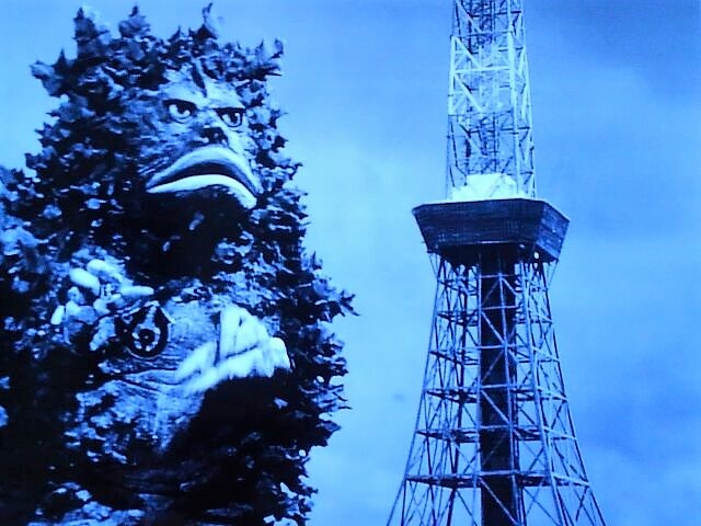 ウルトラ怪獣第18号 ウルトラq ガラモン 2代目 heroブログ 憧れた風と光の戦士たち ウルトラ怪獣第18号 ウルトラq ガラモン 2代目 heroブログ 憧れた風と光の戦士たち