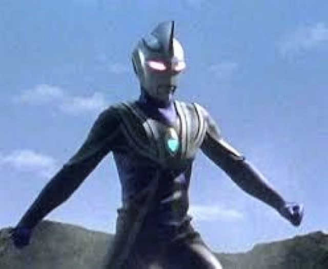 宇宙人 ｈｅｒｏブログ 憧れた風と光の戦士たち