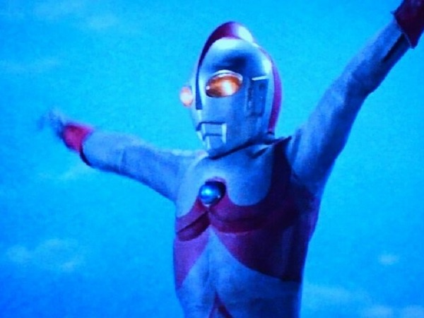 ウルトラショット(ウルトラストレートフラッシュ)