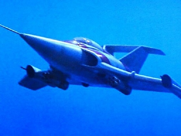 マットアロー1号⑤