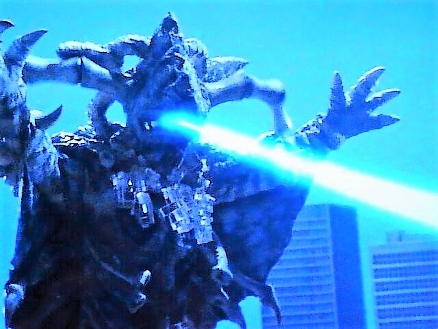 ウルトラ怪獣第19号 ウルトラマン80 デビロン heroブログ 憧れた風と光の戦士たち ウルトラ怪獣第19号 ウルトラマン80 デビロン heroブログ 憧れた風と光の戦士たち