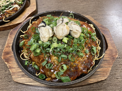 okonomiyaki