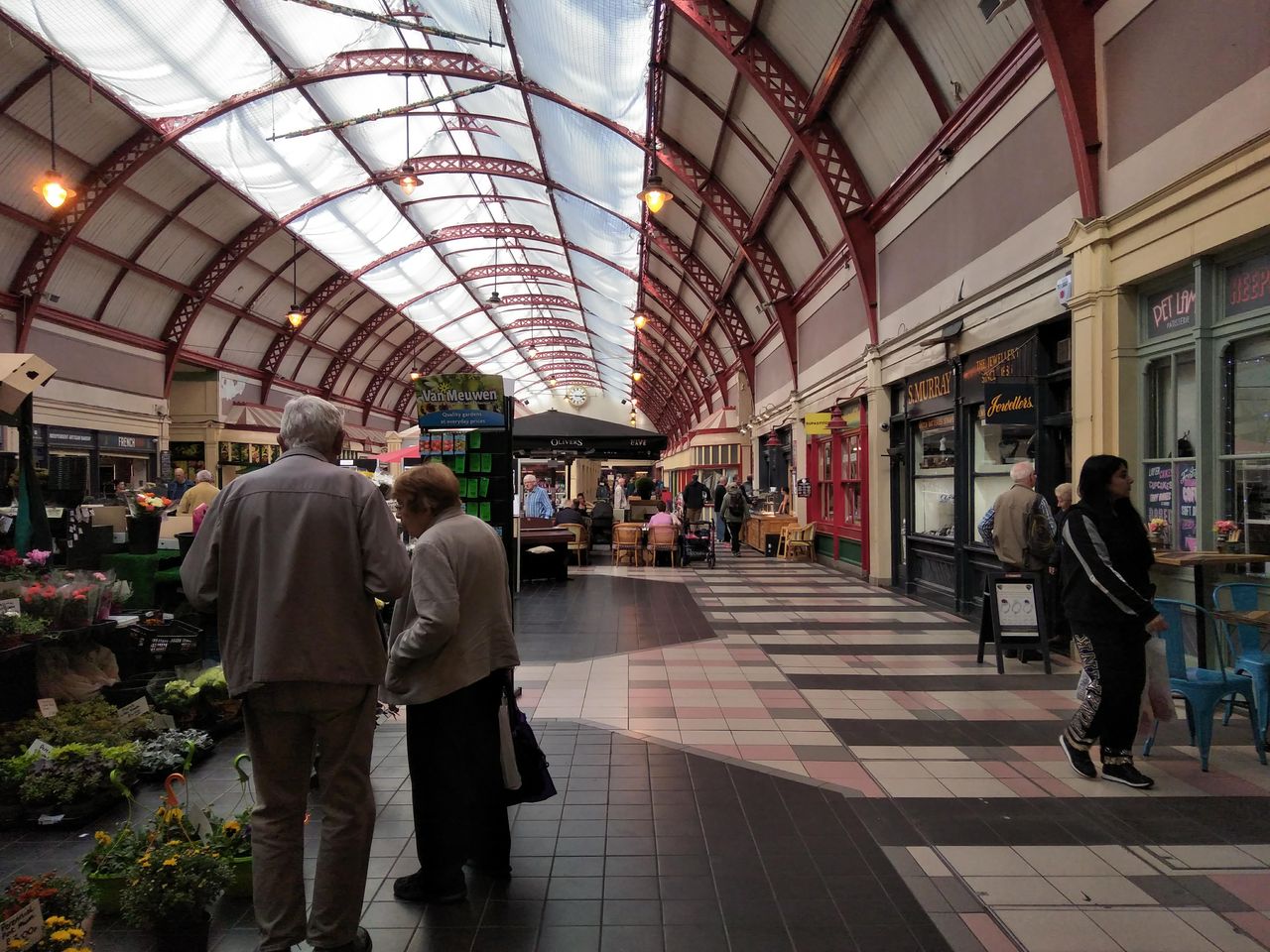 イギリス生活 イギリス ニューカッスルで新鮮な魚を手に入れるには もんさんイギリス大学留学日記 スウェーデン大学院留学日記