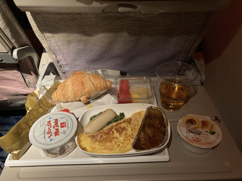 flight food_kix