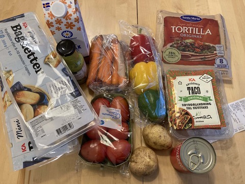 grocery