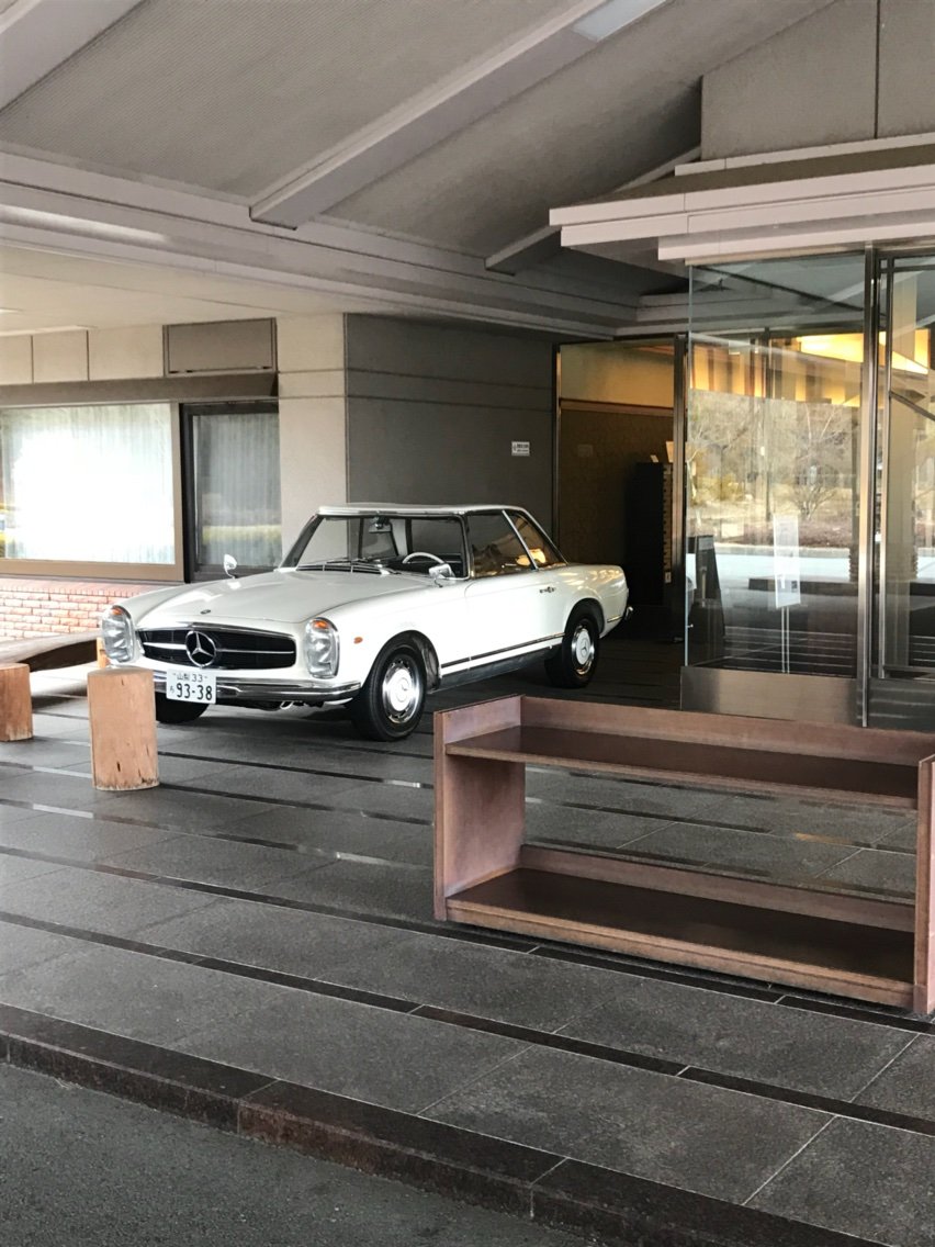 山梨 北杜市 シャトレーゼヴィンテージゴルフ倶楽部 ゴルフと温泉とグルメ