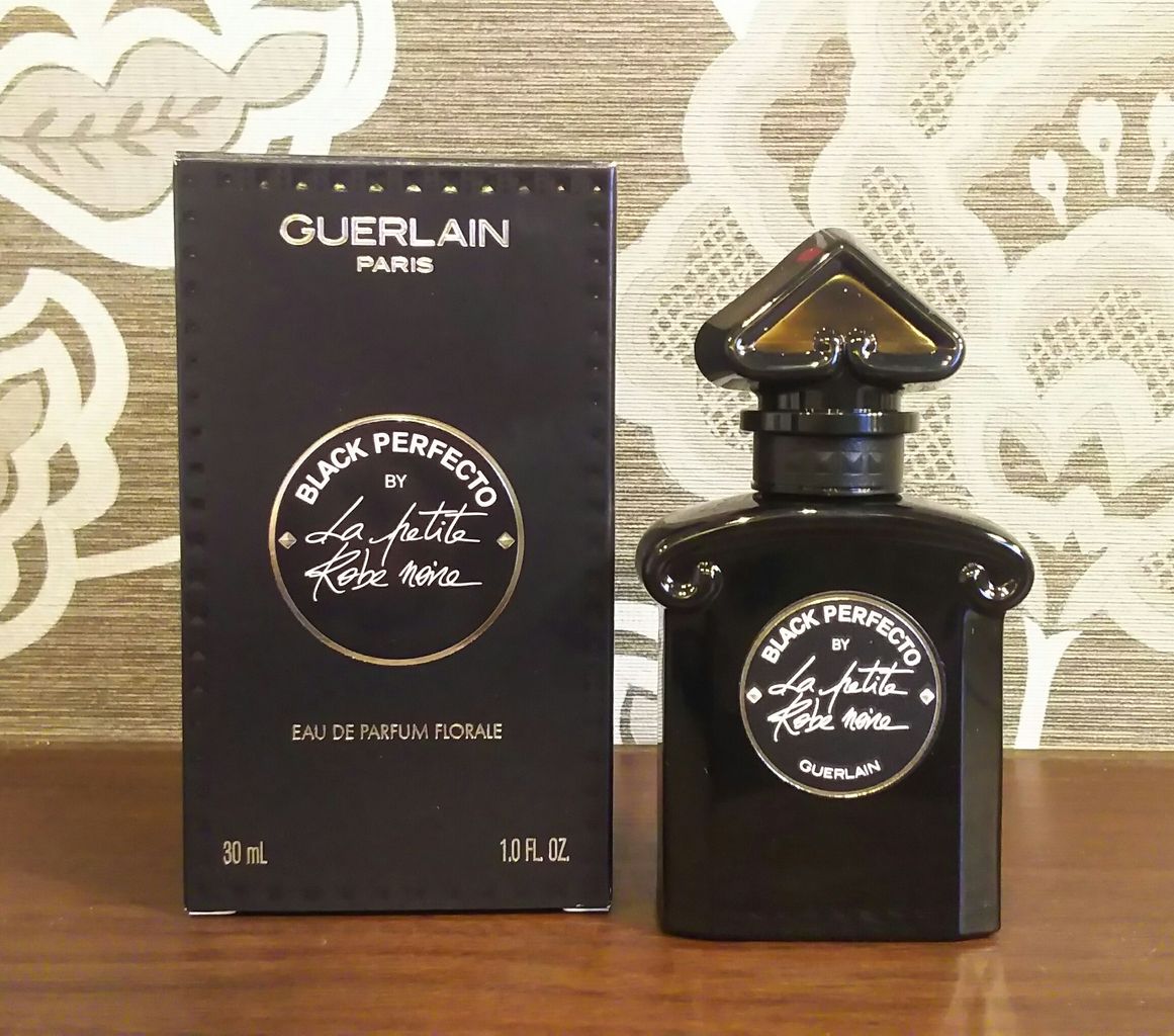 「新品未開封」ゲランラ プティット ロープ ノワール オーデパルファン50ml ゲラン ラプティット ローブ ノワール オーデパルファン 50ml 香水