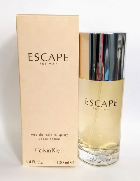 カルバンクライン エスケープ 30ml 50ml 2個セット