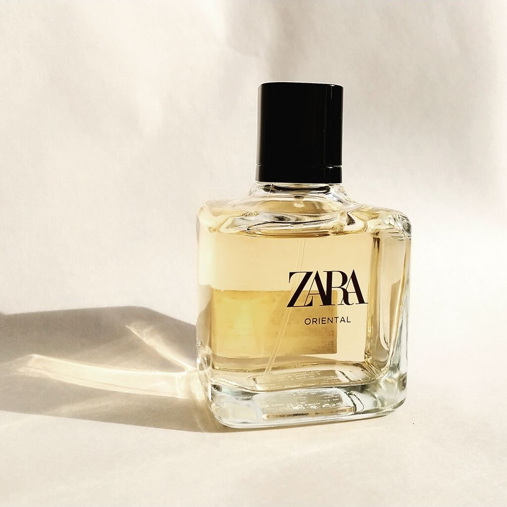 ZARA ザラ オリエンタル オードトワレ 200ml オリエンタル オードトワレ｜ZARAの口コミ - 綺麗なお姉さんは