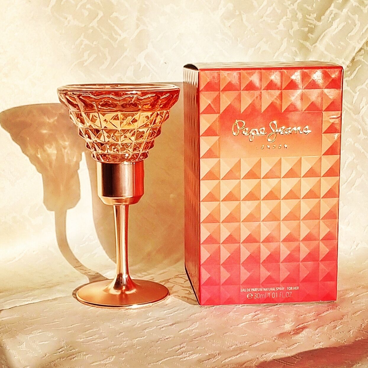 ペペジーンズ セレブレイト フォーヒム100ml 香水 フレグランス