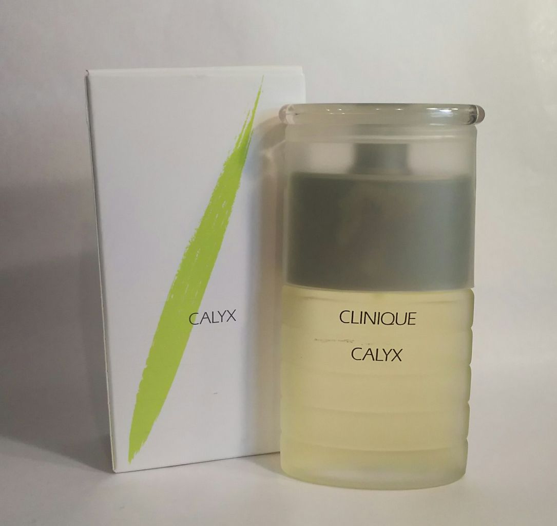 CLINIQUE CALYX クリニーク ケーレックス EDP100ml香水