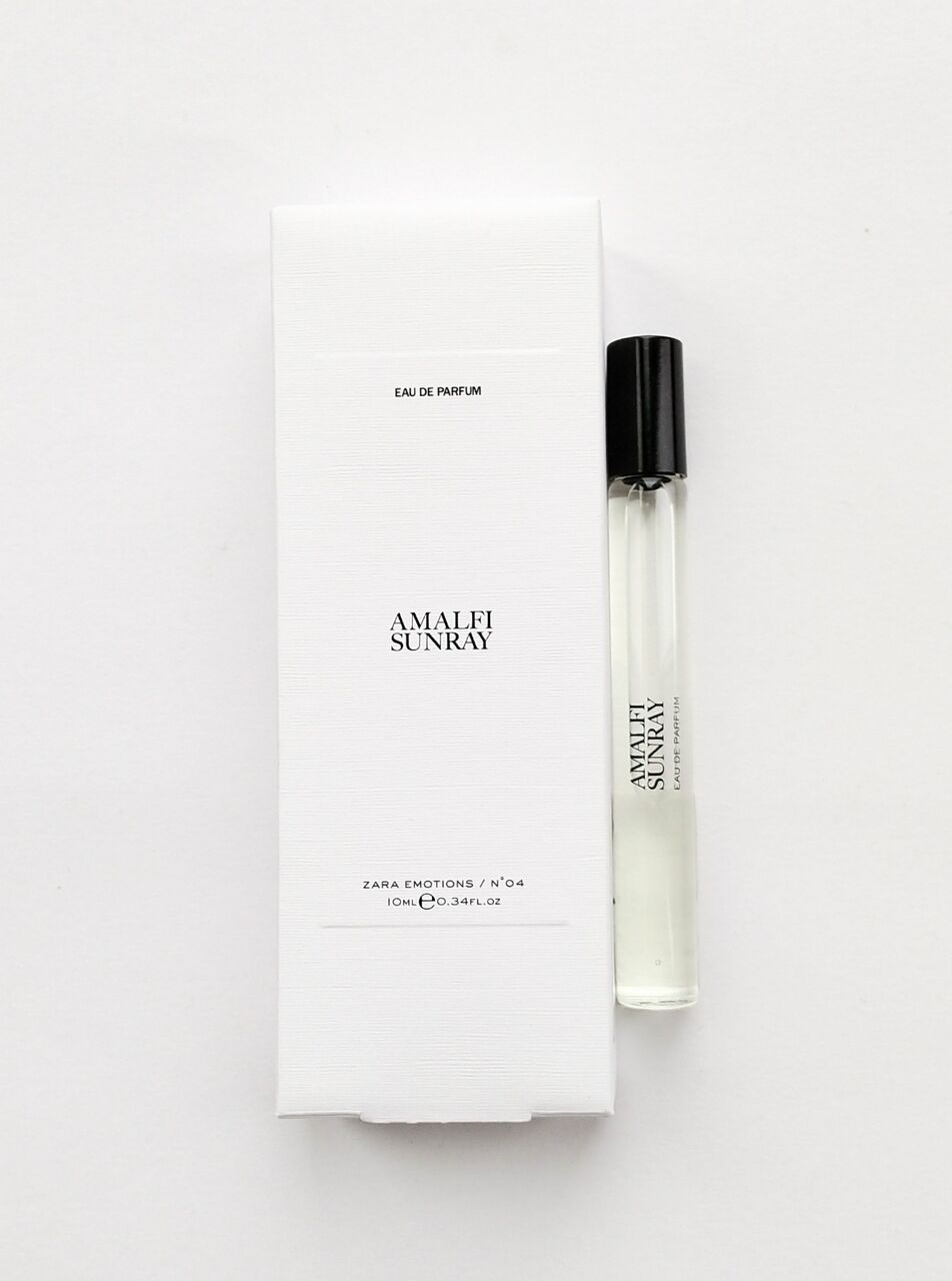 香水(ユニセックス) Zara Amalfi Sunray JO MALONE x Zara AMALFI SUNRAY ZARA N*4 90ml &15ml | eBay