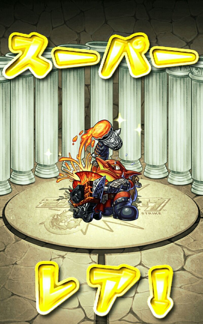 No 22 ミカエル神化 ミカエルのモンスト日記 No 22 ミカエル神化 ミカエルのモンスト日記